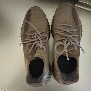Men size Yeezy